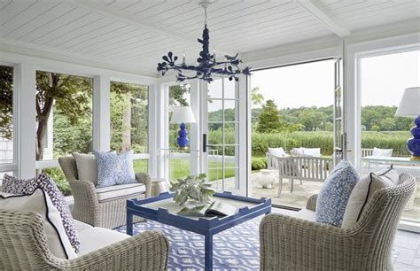 Mimi Mcandrew Sunroom Decorating Sunroom Designs Sunroom Addition