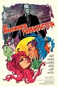 La maldición de Frankenstein (1973)