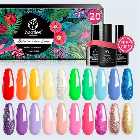 13 Best Gel Nail Polishes For A Chip Free Manicure 2022 Readers Digest