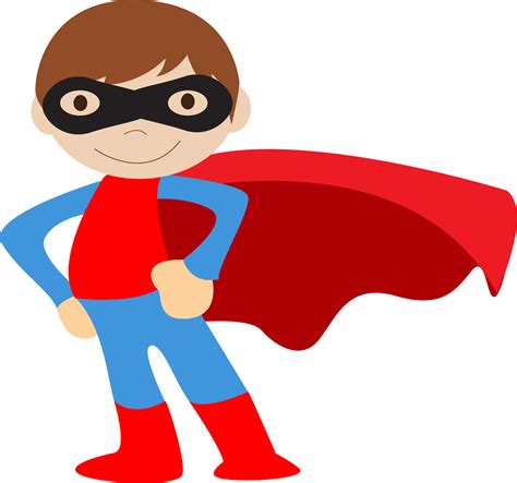 Superhero Child Clip Art Robin Png Download 16001498 Free