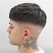 45+ Mid Fade Haircuts That Are Stylish & Cool For 2021
