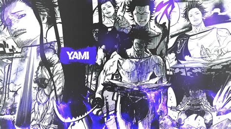 Yami Wallpaper By Dinocozero On Deviantart
