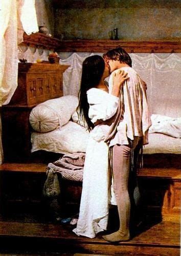 romeo and juliet 1968 bed scene
