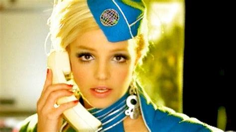 Britney Spears 12 Most Iconic Music Video Moments In S