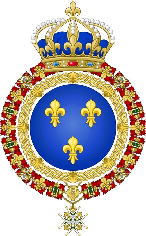 coat of arms of france file grand royal coat of arms of france svg wikimedia commons