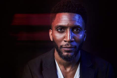 In Between Lives Yusuf Gatewood To Star In Nbc Clairvoyance Pilot