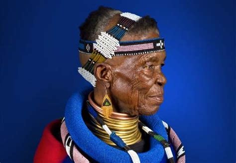 Esther Mahlangu It Is My Passion To Transfer This Skill To The