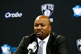 Brooklyn Nets: GM Billy King Talks Spending, Expectations