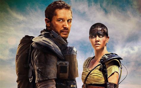 Mad Max Fury Road 2015 Movies Cigars And A Brew