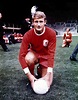 Liverpool Derby Legend: Roger Hunt - Liverpool Echo