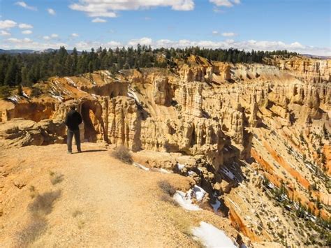 A Bryce Canyon Itinerary For One Day In The Utah Park