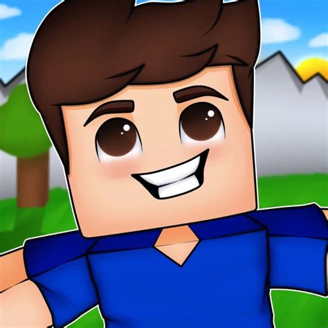 Minecraft Cartoon Images