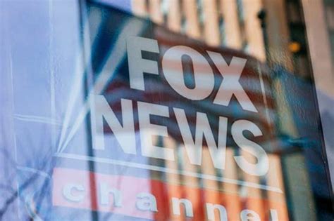Fox News Anchors Quarantine After Virus Exposure On Flight