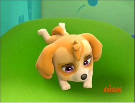 Paw Patrol Images Skye The Cockapoo Wallpaper And Background Photos