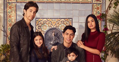 How The New Party Of Five Characters Match The Original