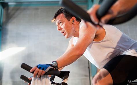 Why Short Bursts Of Activity Boost Fitness In The Body Hiit Workout