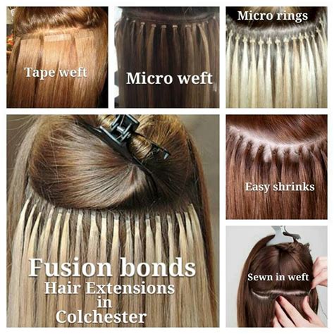 want to know more about hair extensions have questions questions questions… fusion hair