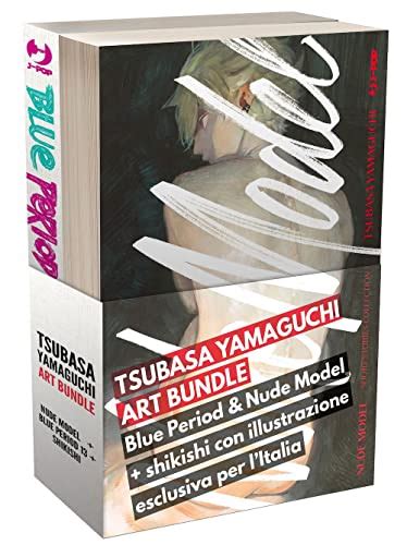 Nude Model Volume Unique Nude Model De Yamaguchi Tsubasa Livro Wook