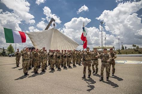 Missione Militare Italiana In Kosovo
