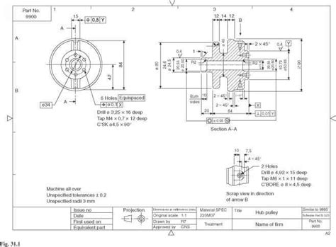 Bs8888 Drawing Standards Pdf