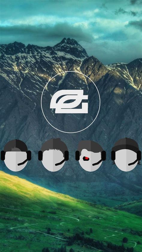 Download, share or upload your own one! OpTic Gaming Wallpapers 2016 - Wallpaper Cave