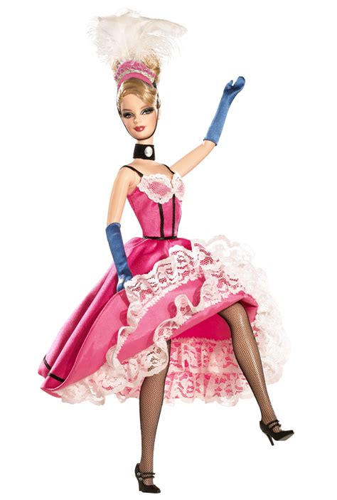 France Barbie® Doll 2008 - Barbie: Dolls Collection Photo (31645872 ...