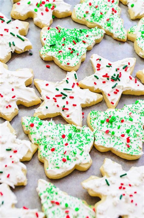 These healthy christmas cookies will help you spread holiday cheer, not cavities, this year. Best Anise Cookie Recipe - Pizzelle Recipe | Culinary Hill ...