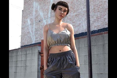 Meet Miquela Instragrams Ai Model And Musician Daily Star