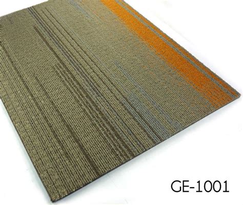 5050 Durable Moquette Living Room Carpet Tile