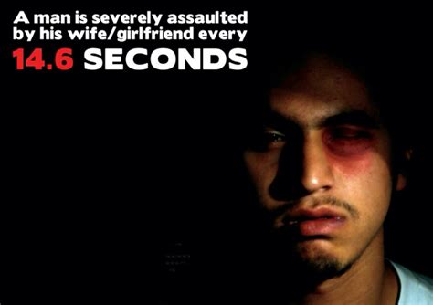 How Men Can Cope After Physical Assault