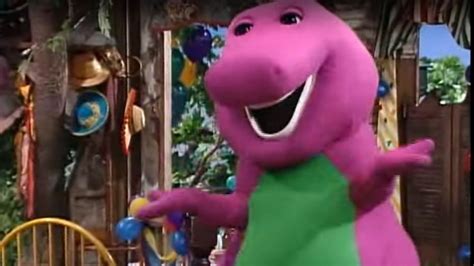 Former Barney The Dinosaur Actor Works As Tantric Sex Guru 96 Rock