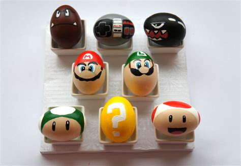 Awesome Super Mario Bros Easter Eggs 8 Steps With Pictures