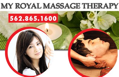 My Royal Massage Therapy Gentlemen S Guide Oc