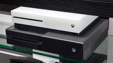 Xbox One S Is Here And It Is Surprisingly Powerful