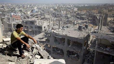 Qué cambia en Gaza con la tregua entre Israel y Hamas BBC News Mundo