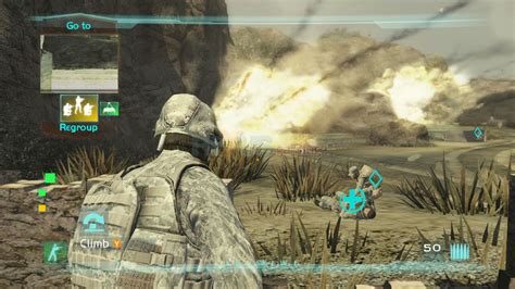 Ghost Recon Advanced Warfighter 2 Xbox 360 Xbox 360 News