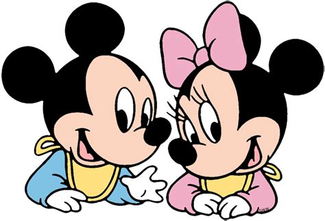 Disney Babies Clip Art 6 Disney Clip Art Galore