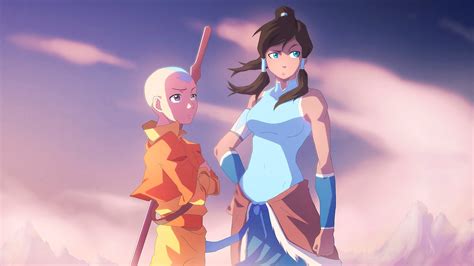 1920x1080 Avatar The Last Airbender  167 Kb Coolwallpapers Me