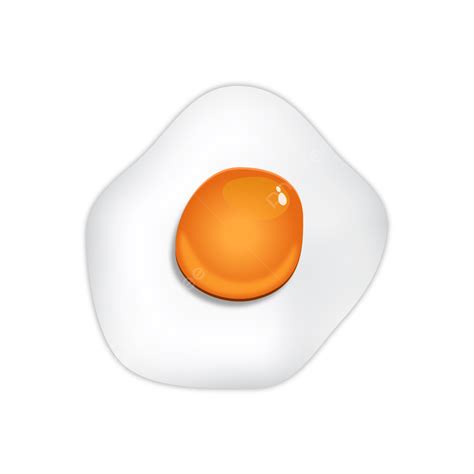 3d 계란 후라이 계란 3d 클립 아트 Png 일러스트 및 벡터 에 대한 무료 다운로드 Pngtree