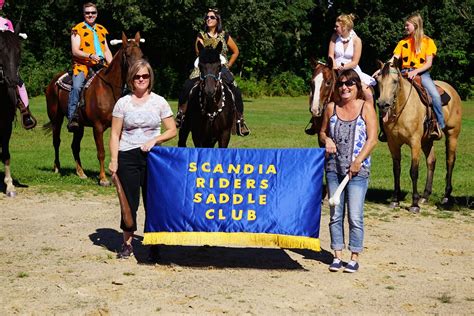 Gallery Scandia Riders Saddle Club