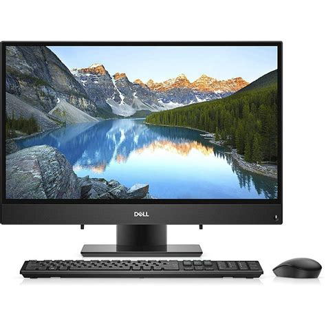 Premium 2019 Dell Inspiron 238 Aio Fhd Ips Touchscreen All In One