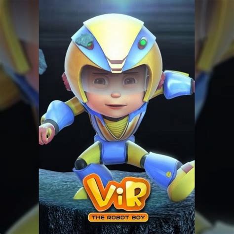 210 welcome to the vir the robot boy game. ViR: The Robot Boy - Topic - YouTube