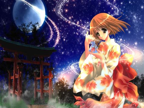 Please contact us if you want to publish an anime pc wallpaper on our site. Anime Dekstop Wallpapers: Anime Wallpapers