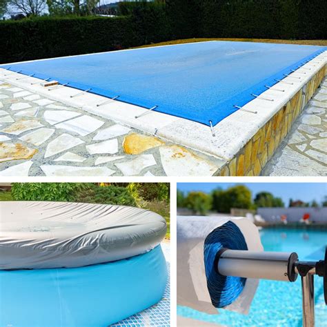 Pool Covers Southern Tarps