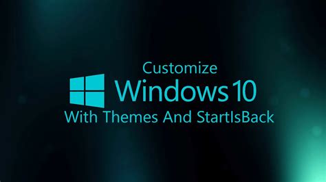 Best Smooth Cool Windows 10 Theme Retsharing