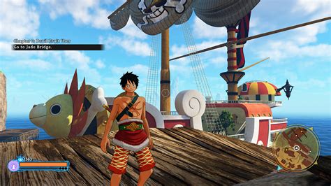 One Piece World Seeker Episode Pass On Steam