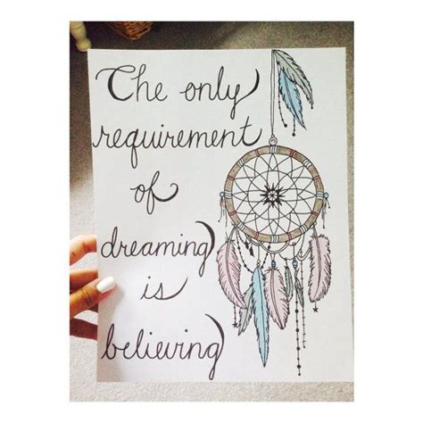 Dream Catcher Quote Dream Catcher Quotes Dream Catcher Painting