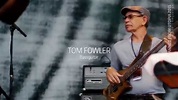 Tom Fowler (Bass Solo) - YouTube