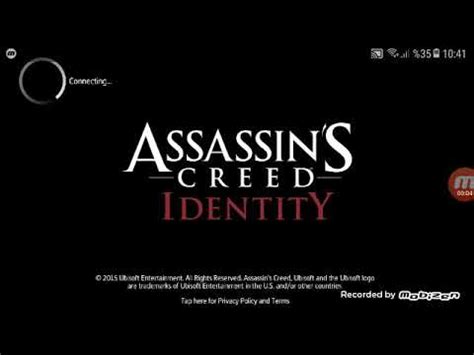 Assassins Creed Identity Game Play 1 YouTube