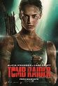 Cartel de la película Tomb Raider: Las aventuras de Lara Croft - Foto 3 ...
